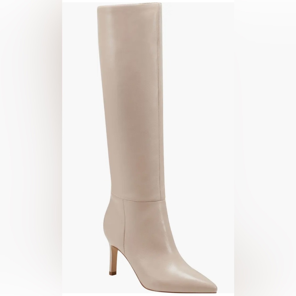 Marc Fisher Knee High Boots